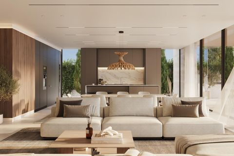 Villa a Benahavis, Malaga, Benahavis - € 6.495.000 | Ref: TPG928/12190 - foto 5