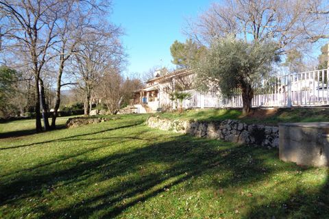 Villa a Callian, Var, Callian - € 510.000 | Ref: 85604156 - foto 2