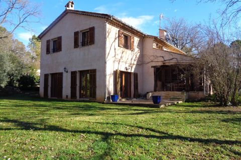 Villa a Callian, Var, Callian - € 510.000 | Ref: 85604156 - foto 17