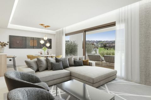 Byhus i Mijas Golf, Malaga, Mijas Golf - € 641.000 | Ref: R4972891 - foto 3