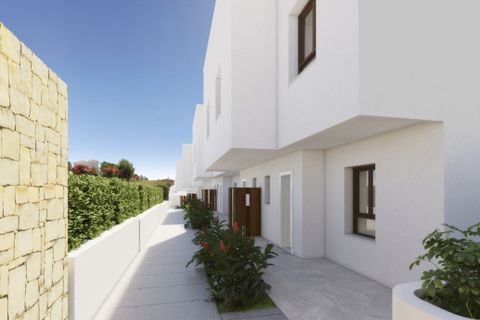 Byhus i Mijas Golf, Malaga, Mijas Golf - € 641.000 | Ref: R4972891 - foto 9