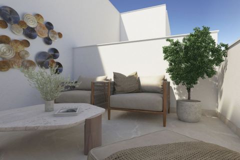 Byhus i Mijas Golf, Malaga, Mijas Golf - € 641.000 | Ref: R4972891 - foto 10
