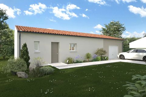 Villa i Agen, Lot-et-Garonne, Agen - € 90.000 | Ref: 85582575 - foto 1
