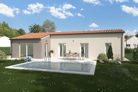 Villa i Agen, Lot-et-Garonne, Agen - € 90.000 | Ref: 85582575 - foto 6
