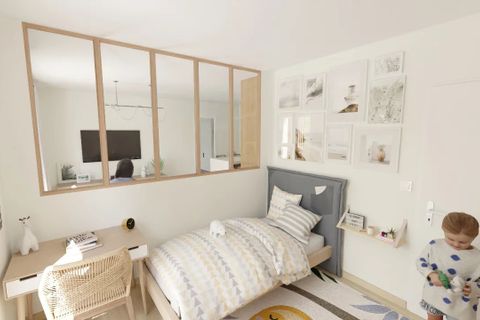 Villa i Agen, Lot-et-Garonne, Agen - € 90.000 | Ref: 85582575 - foto 2