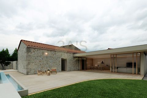 Villa a Soure, Coimbra, Soure - € 295.000 | Ref: 2AS94 - foto 8