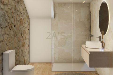 Villa a Soure, Coimbra, Soure - € 295.000 | Ref: 2AS94 - foto 15