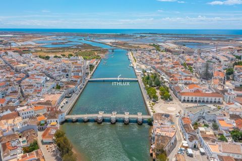 Villa i Tavira, Faro, Tavira - € 790.000 | Ref: ITH3279 - foto 11