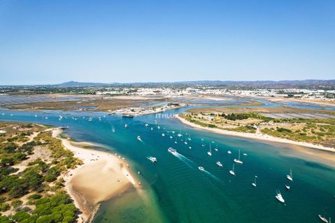 Villa i Tavira, Faro, Tavira - € 790.000 | Ref: ITH3279 - foto 12
