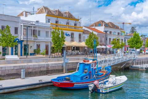 Villa i Tavira, Faro, Tavira - € 790.000 | Ref: ITH3279 - foto 15