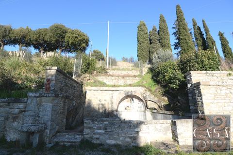 Villa i Cortona, Arezzo, Cortona - € 3.170.000 | Ref: v60582-x - foto 8