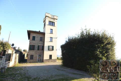 Villa i Cortona, Arezzo, Cortona - € 3.170.000 | Ref: v60582-x - foto 16