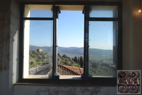 Villa i Cortona, Arezzo, Cortona - € 3.170.000 | Ref: v60582-x - foto 20