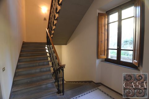 Villa i Cortona, Arezzo, Cortona - € 3.170.000 | Ref: v60582-x - foto 21