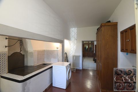 Villa i Cortona, Arezzo, Cortona - € 3.170.000 | Ref: v60582-x - foto 22