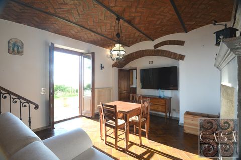 Villa i Cortona, Arezzo, Cortona - € 3.170.000 | Ref: v60582-x - foto 23