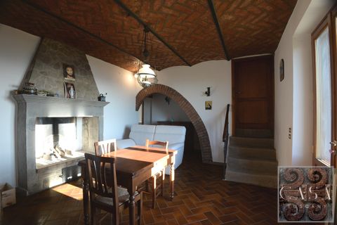 Villa i Cortona, Arezzo, Cortona - € 3.170.000 | Ref: v60582-x - foto 24