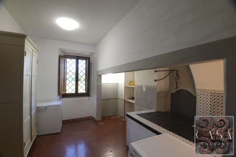 Villa i Cortona, Arezzo, Cortona - € 3.170.000 | Ref: v60582-x - foto 25