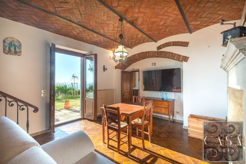 Villa i Cortona, Arezzo, Cortona - € 3.170.000 | Ref: v60582-x - foto 26
