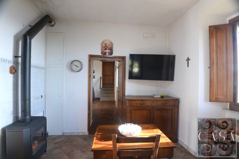 Villa i Cortona, Arezzo, Cortona - € 3.170.000 | Ref: v60582-x - foto 28