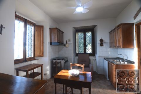 Villa i Cortona, Arezzo, Cortona - € 3.170.000 | Ref: v60582-x - foto 29