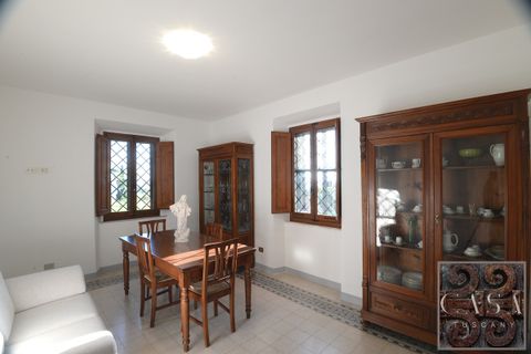 Villa i Cortona, Arezzo, Cortona - € 3.170.000 | Ref: v60582-x - foto 30