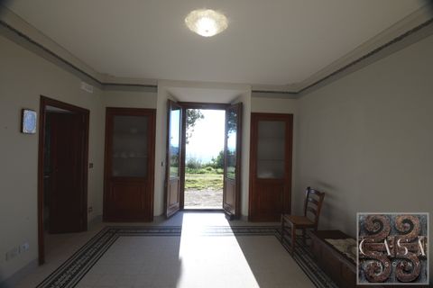 Villa i Cortona, Arezzo, Cortona - € 3.170.000 | Ref: v60582-x - foto 31