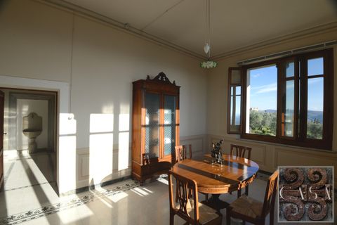 Villa i Cortona, Arezzo, Cortona - € 3.170.000 | Ref: v60582-x - foto 32