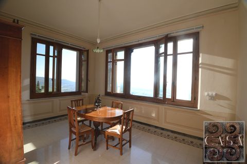 Villa i Cortona, Arezzo, Cortona - € 3.170.000 | Ref: v60582-x - foto 33