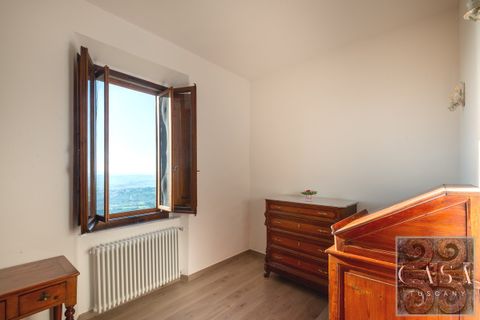 Villa i Cortona, Arezzo, Cortona - € 3.170.000 | Ref: v60582-x - foto 34