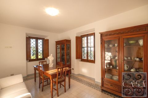 Villa i Cortona, Arezzo, Cortona - € 3.170.000 | Ref: v60582-x - foto 35