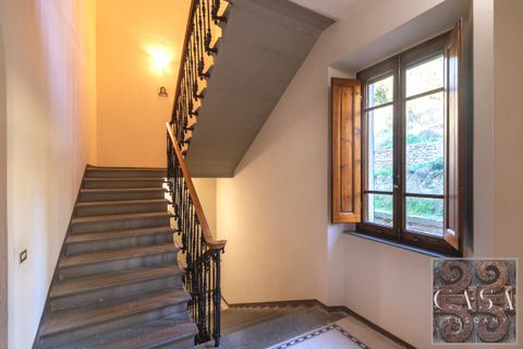 Villa i Cortona, Arezzo, Cortona - € 3.170.000 | Ref: v60582-x - foto 36