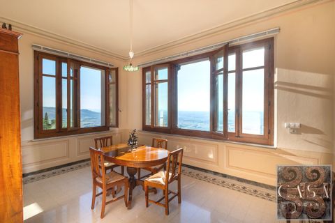 Villa i Cortona, Arezzo, Cortona - € 3.170.000 | Ref: v60582-x - foto 37