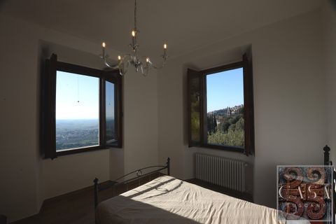 Villa i Cortona, Arezzo, Cortona - € 3.170.000 | Ref: v60582-x - foto 40
