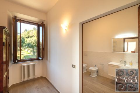 Villa i Cortona, Arezzo, Cortona - € 3.170.000 | Ref: v60582-x - foto 41
