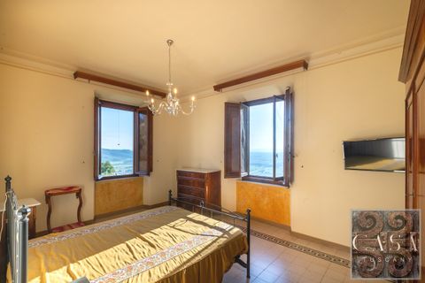 Villa i Cortona, Arezzo, Cortona - € 3.170.000 | Ref: v60582-x - foto 42