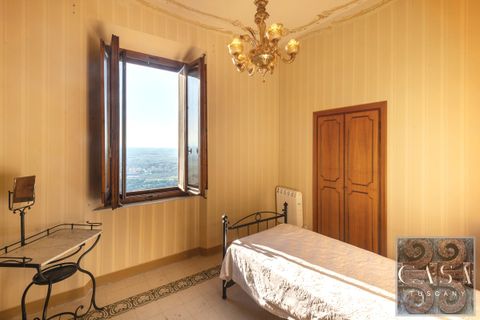 Villa i Cortona, Arezzo, Cortona - € 3.170.000 | Ref: v60582-x - foto 44