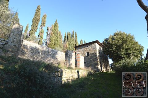Villa i Cortona, Arezzo, Cortona - € 3.170.000 | Ref: v60582-x - foto 47
