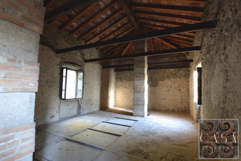 Villa i Cortona, Arezzo, Cortona - € 3.170.000 | Ref: v60582-x - foto 48