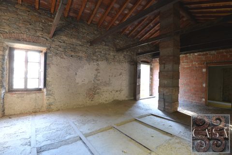 Villa i Cortona, Arezzo, Cortona - € 3.170.000 | Ref: v60582-x - foto 49