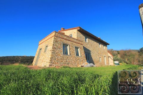 Villa a Vinci, Florence, Vinci - € 790.000 | Ref: v606422-x - foto 2