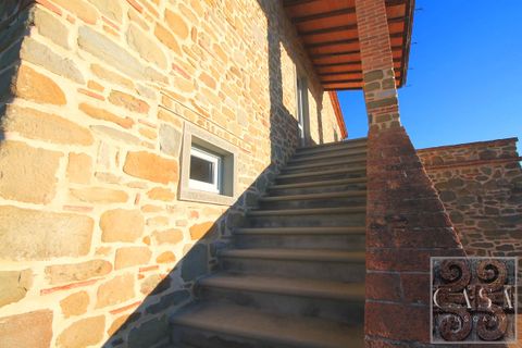 Villa a Vinci, Florence, Vinci - € 790.000 | Ref: v606422-x - foto 4