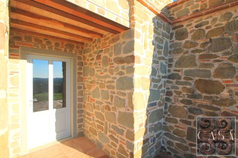 Villa a Vinci, Florence, Vinci - € 790.000 | Ref: v606422-x - foto 5