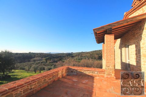 Villa a Vinci, Florence, Vinci - € 790.000 | Ref: v606422-x - foto 6