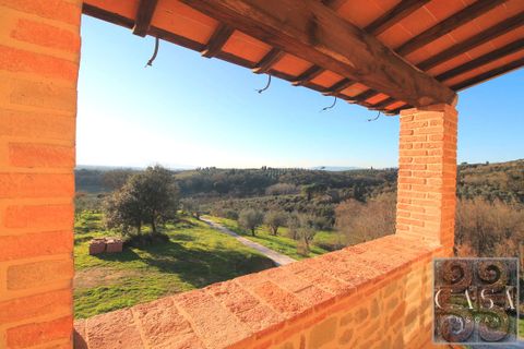 Villa a Vinci, Florence, Vinci - € 790.000 | Ref: v606422-x - foto 7