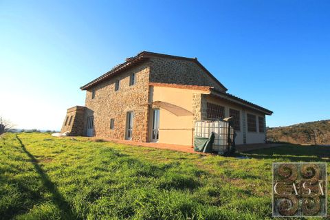 Villa a Vinci, Florence, Vinci - € 790.000 | Ref: v606422-x - foto 8