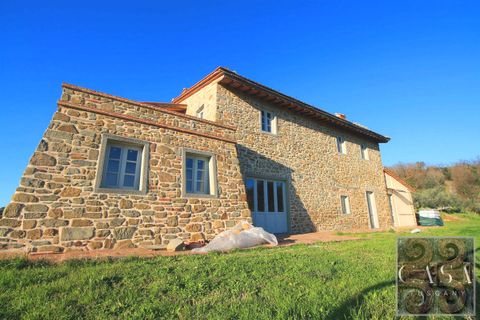Villa a Vinci, Florence, Vinci - € 790.000 | Ref: v606422-x - foto 9