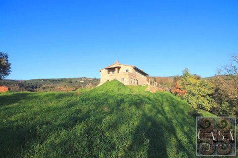 Villa a Vinci, Florence, Vinci - € 790.000 | Ref: v606422-x - foto 10