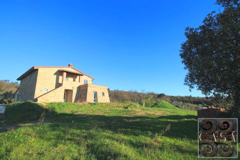 Villa a Vinci, Florence, Vinci - € 790.000 | Ref: v606422-x - foto 11