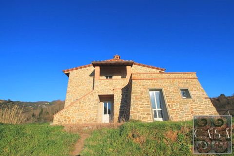 Villa a Vinci, Florence, Vinci - € 790.000 | Ref: v606422-x - foto 13